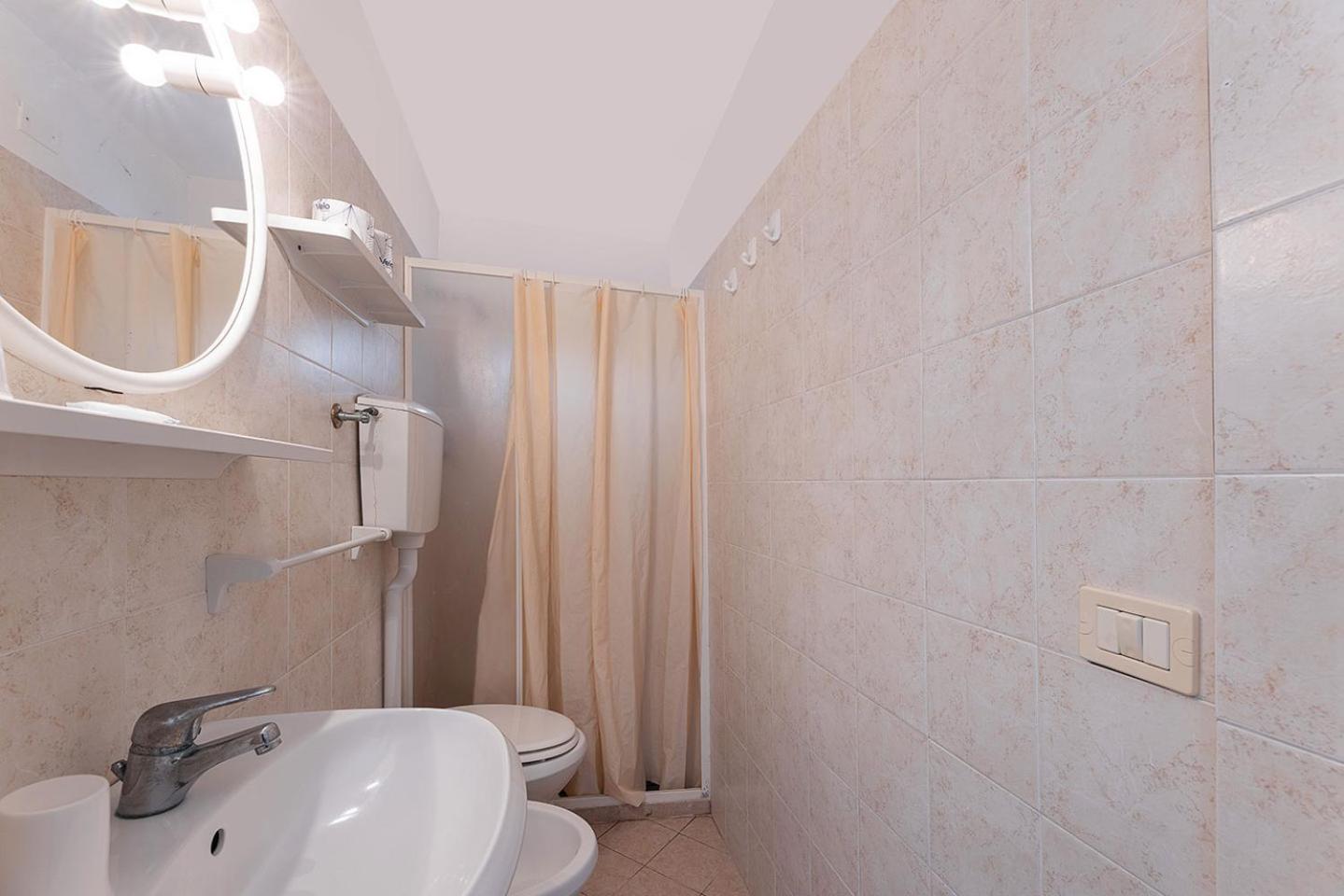 Hotel Le Ghiaie Портоферайо Екстериор снимка