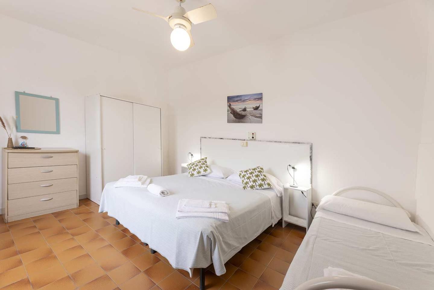 Hotel Le Ghiaie Портоферайо Екстериор снимка