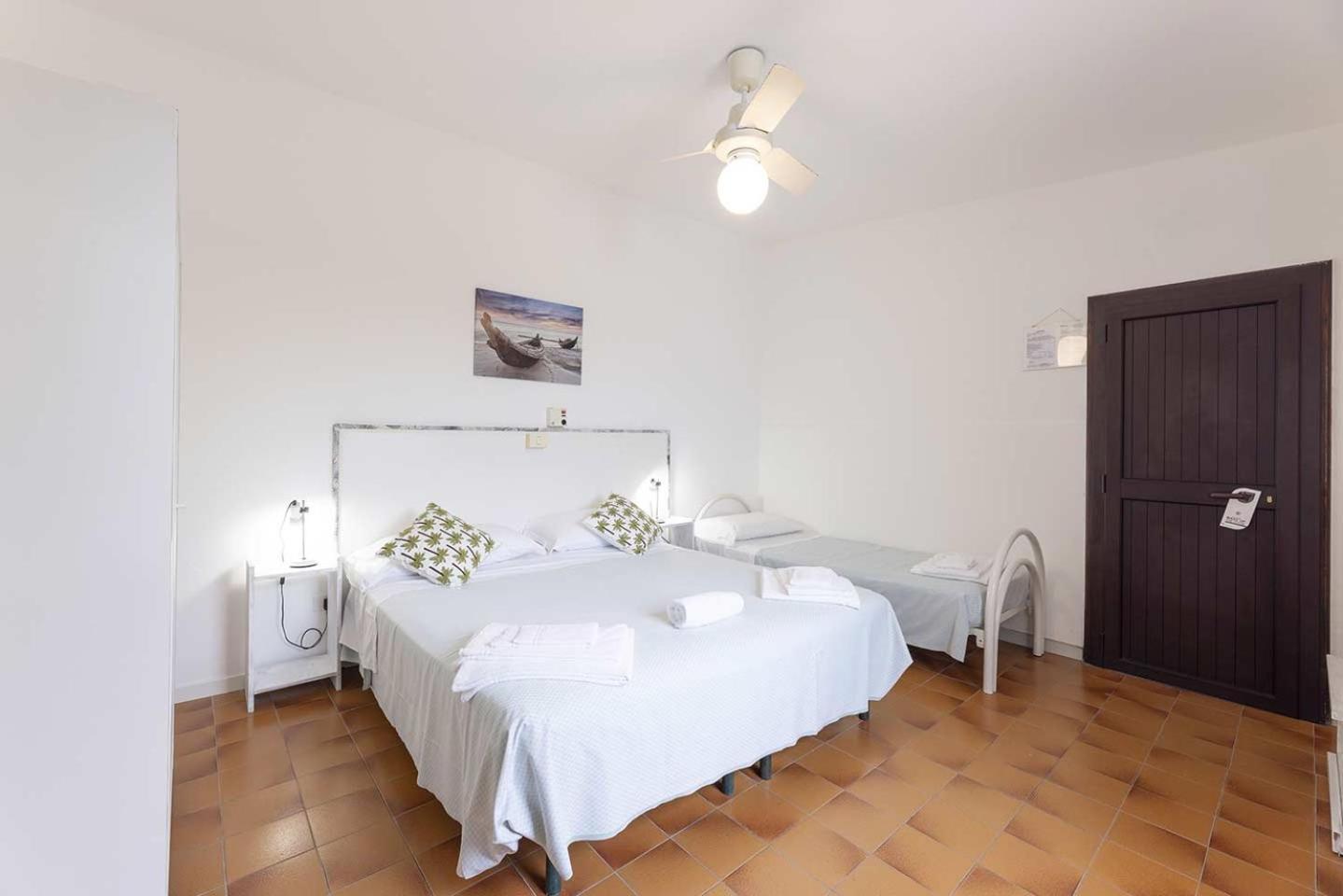 Hotel Le Ghiaie Портоферайо Екстериор снимка