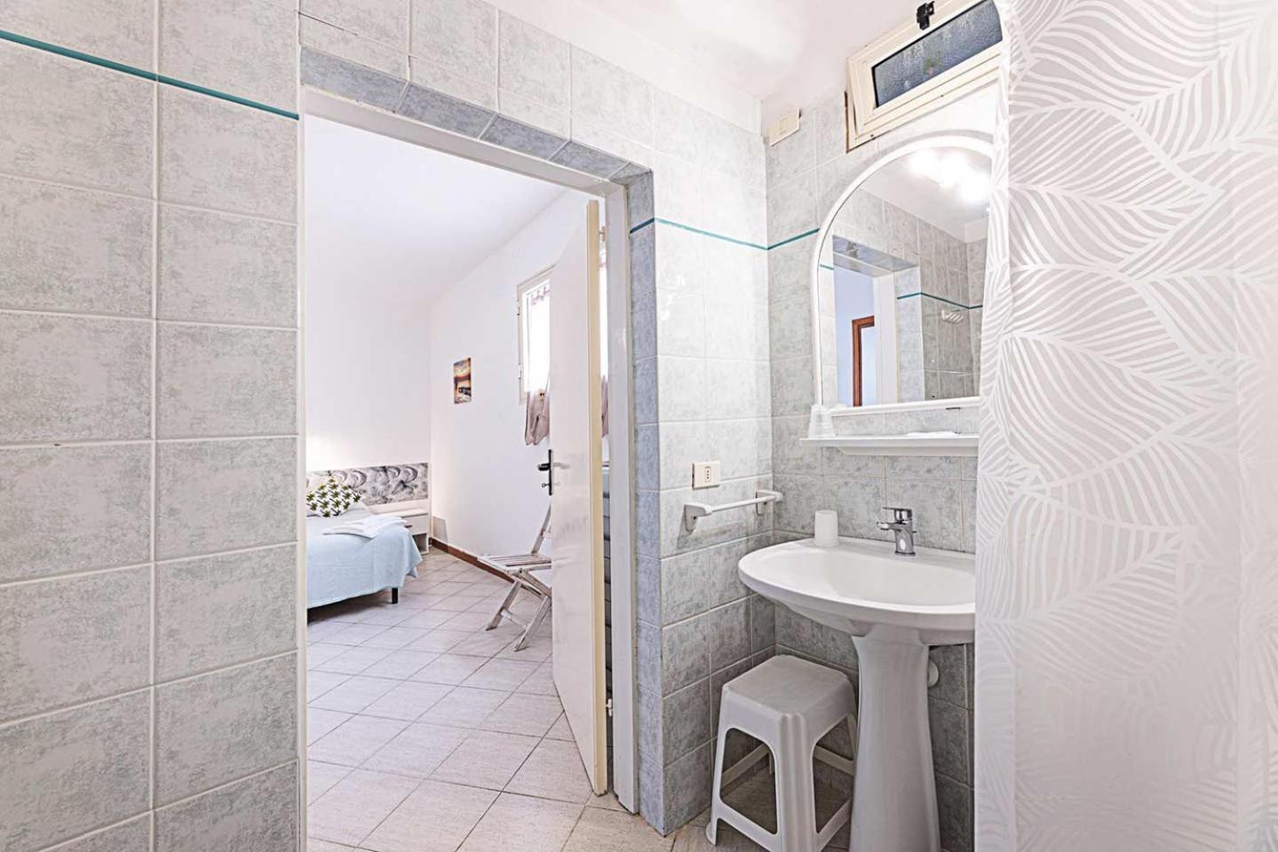 Hotel Le Ghiaie Портоферайо Екстериор снимка