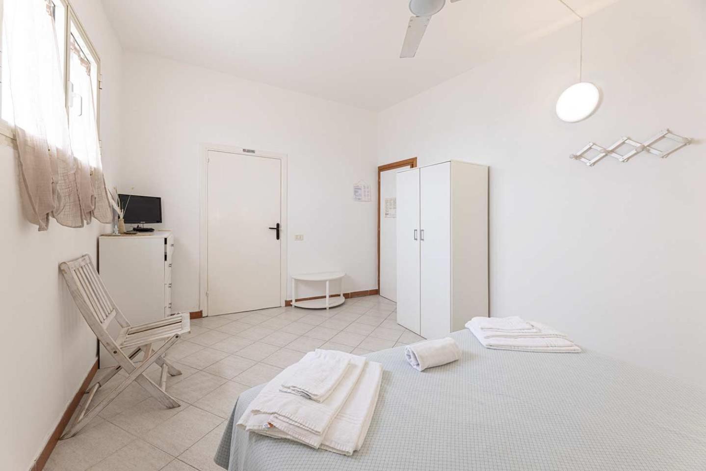 Hotel Le Ghiaie Портоферайо Екстериор снимка